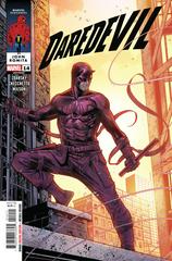 Daredevil #14 (2023) COMIC