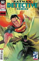 Detective Comics [Albuquerque] #978 (2018) COMIC