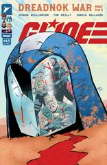G.I. Joe #15 (2025) COMIC