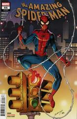 Amazing Spider-Man #66 (2021) COMIC