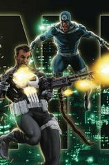 Marvel Knights 20th [Andrews] #2 (2018) COMIC
