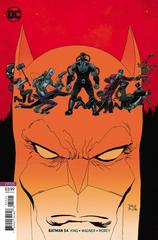 Batman [Variant] #54 (2018) COMIC
