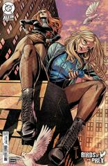 Birds of Prey [Acuna] #18 (2025) COMIC