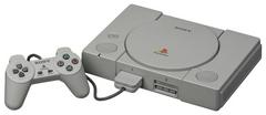 PlayStation System VG Console