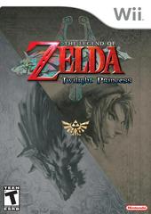 Zelda Twilight Princess VG