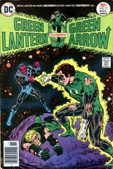 Green Lantern #91 (1976) COMIC