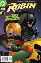 Robin #127 (2004) COMIC