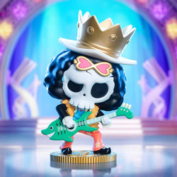 Pop Mart Authentic One Piece Series Figures **BLIND BOX** Otaku Collectives LLC