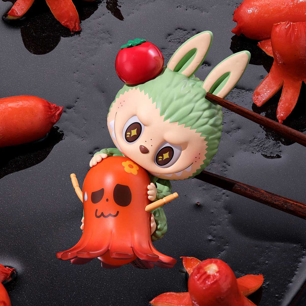Pop Mart Authentic THE MONSTERS Wacky Mart Series Figures Otaku Collectives LLC