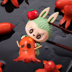 Pop Mart Authentic THE MONSTERS Wacky Mart Series Figures Otaku Collectives LLC