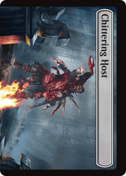 Graf Rats [Innistrad Remastered] Magic: The Gathering