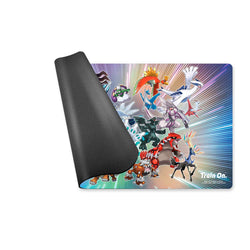 Playmat - Legendary Year Pokémon