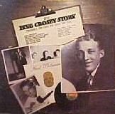 Story Vol 1-Early Jazz Years CD