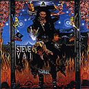 Passion & Warfare [Audio CD] Vai, Steve CD