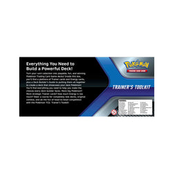 Trainer's Toolkit (2021 Edition) Pokémon