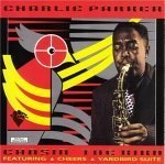 Chasin' The Bird CD