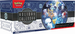 Holiday Calendar (2023) Pokémon