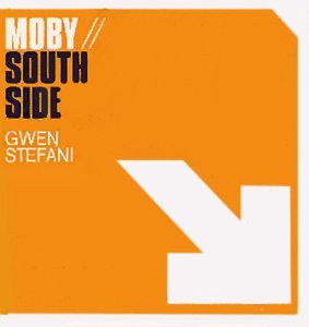 South Side [Audio CD] Moby CD
