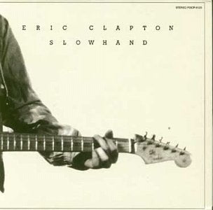 Slowhand [Audio CD] Clapton, Eric CD