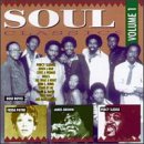 Soul Classics 1 [Audio CD] Various Artists CD