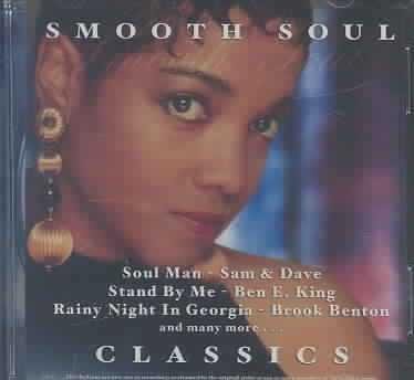 Smooth Soul Classics, Volume 3 CD