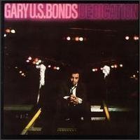 Gary U.S. Bonds, Dedication [Vinyl Bound] VINYL