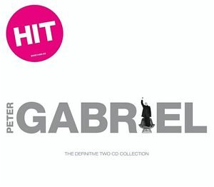 Hit [Audio CD] Gabriel, Peter CD
