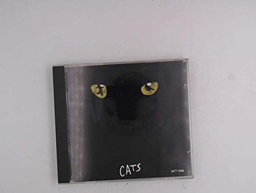 Cats: Act Two [Audio CD] CD