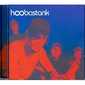 Hoobastank [Audio CD] Hoobastank CD