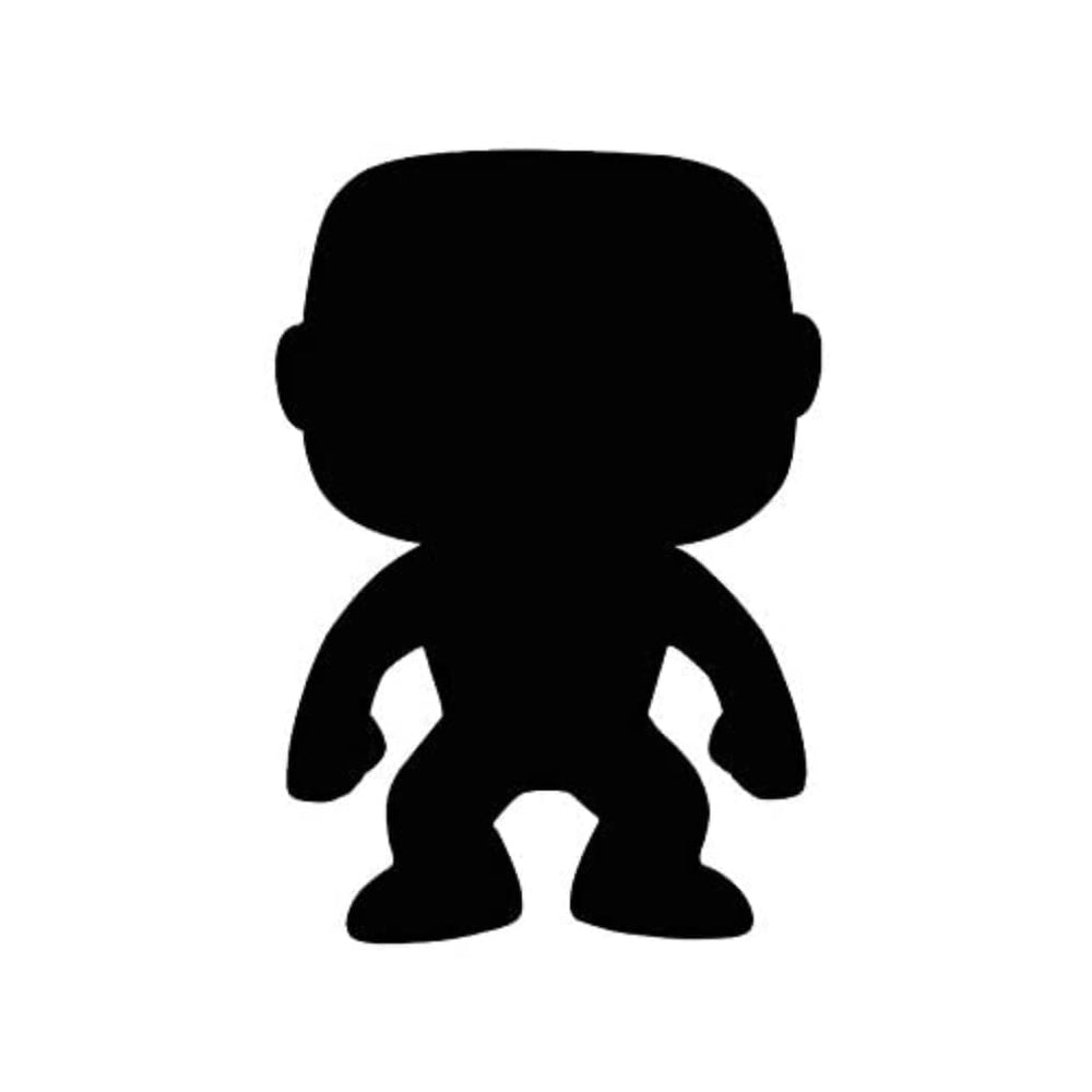 Funko Pop! Collectible Toy Figure - Puffy Cloud 12 FUNKO
