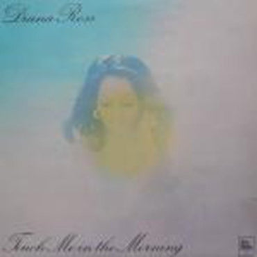 DIANA ROSS - TOUCH ME IN THE MORNING - LP VINYL VINYL