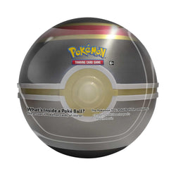 Poke Ball Tin (Luxury Ball/Spring 2019) Pokémon