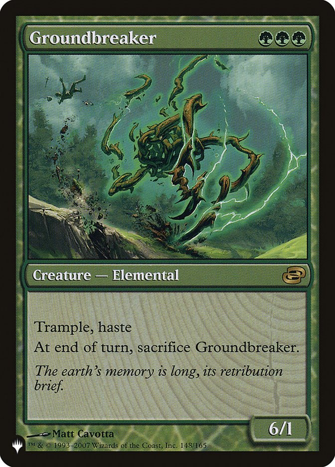 Requisition Raid [The List] Magic: The Gathering
