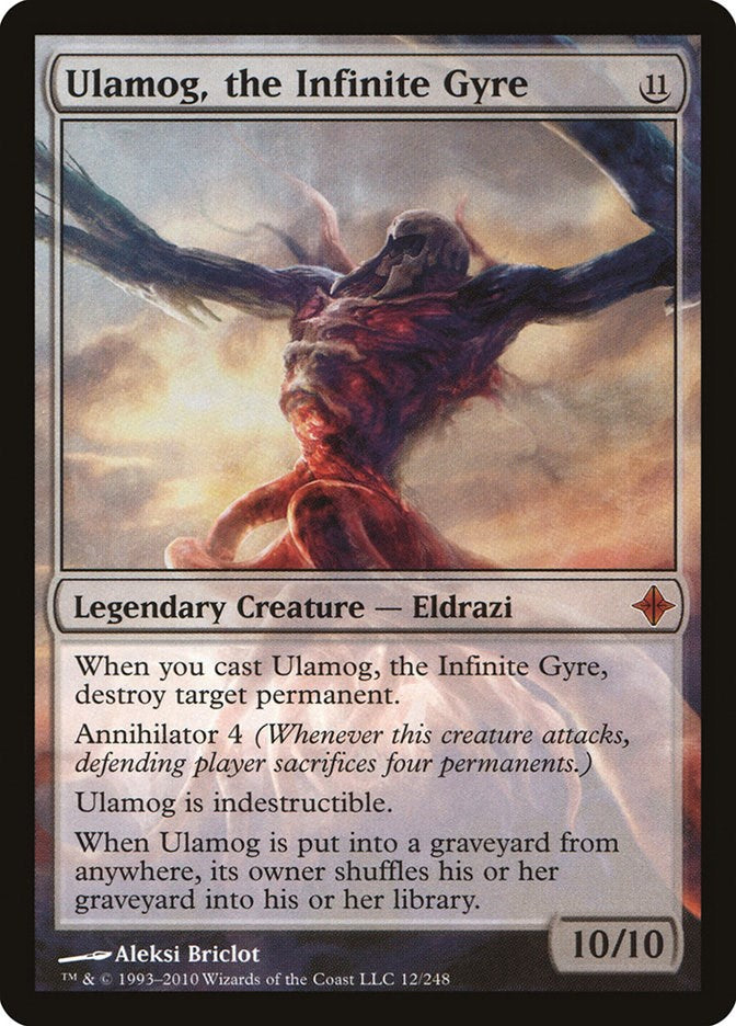 Mirrorjade the Iceblade Dragon [RA05-EN148] Ultra Rare Yu-Gi-Oh!
