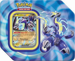 Paldea Legends Tins (Miraidon ex) Pokémon