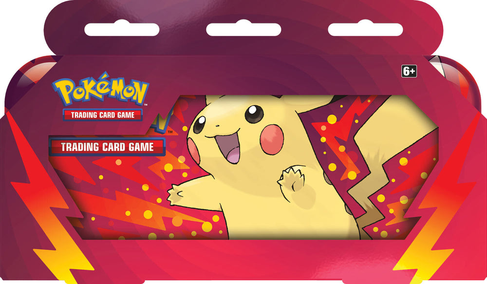 Back to School Pencil Case Pokémon