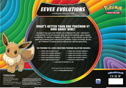 Premium Collection (Eevee Evolutions) Pokémon