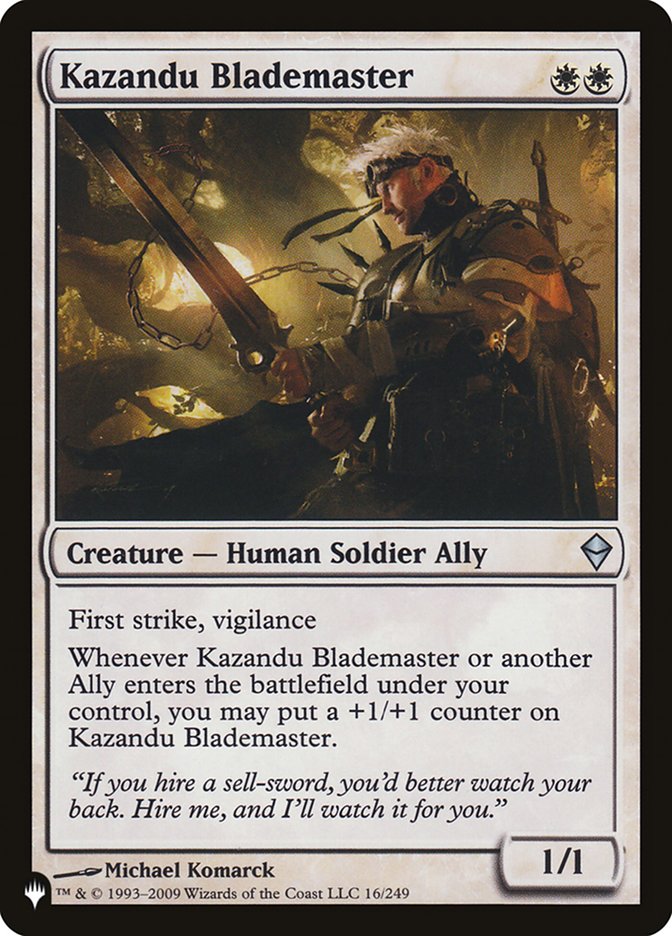 Peerless Recycling [The List] Magic: The Gathering