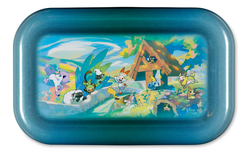 Galar Pals - Mini Collector's Tin (Yamper & Morpeko) Pokémon