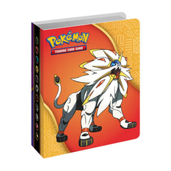 Sun & Moon - Mini Portfolio & Booster Pack Pokémon