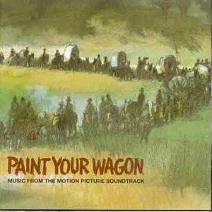 Paint Your Wagon by Various Artists (1999-03-20) [Audio CD] CD