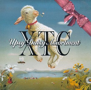 Upsy Daisy Assortment:Selection CD