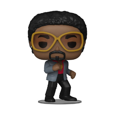 Funko Snoop Dogg (Disco) POP! Vinyl Music Snoop Dogg: S4, 77433 FUNKO