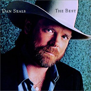 The Best of Dan Seals [Audio CD] Seals, Dan CD
