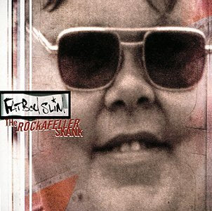 Rockafeller Skank CD