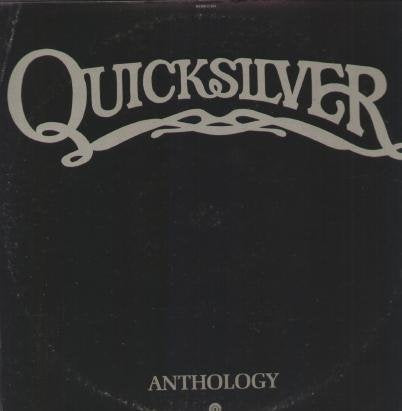 Anthology 2xLP VINYL