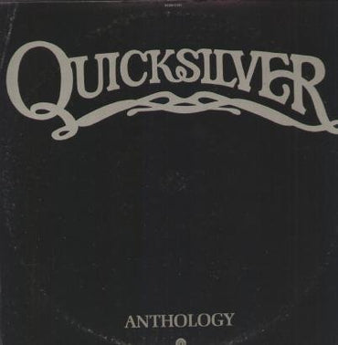 Anthology 2xLP VINYL