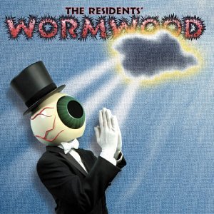 Wormwood CD