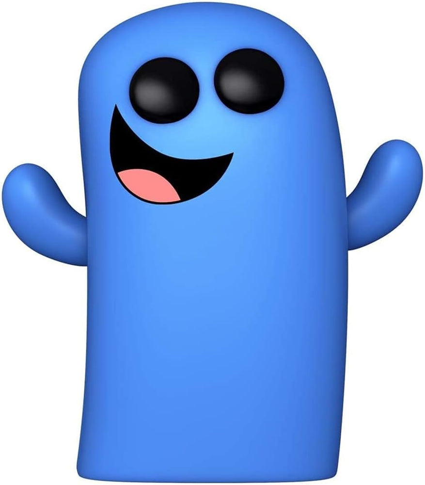 Funko Pop! Animation: Fosters Home - Bloo FUNKO