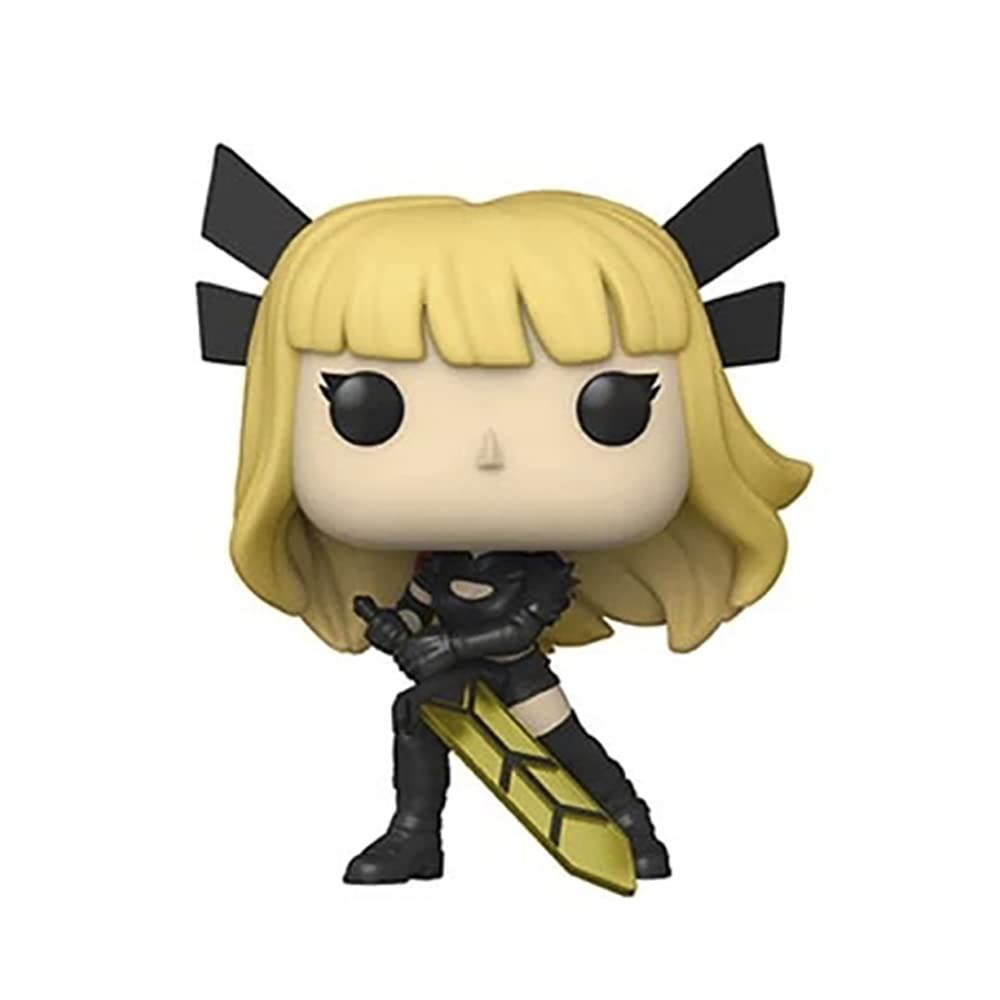 Funko POP! Marvel #920 X-Men Magik FUNKO